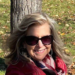 Meet your Posher, Terry